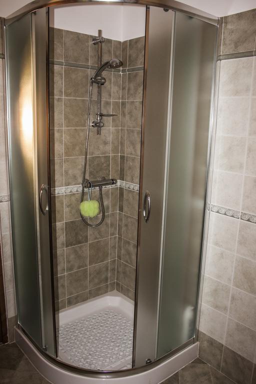 La Casetta Della Nonna Bagnoregio Habitación foto
